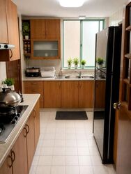 Hazel Park Condominium (D23), Condominium #597264011